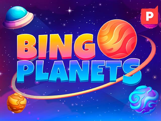 7ff bet Planetas do Bingo