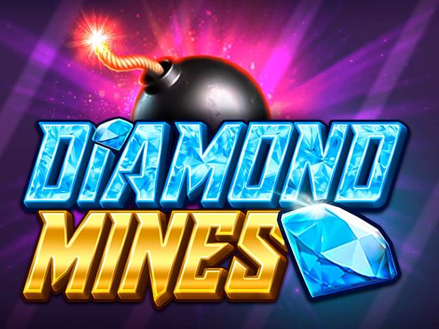 7ff bet Minas de Diamante™
