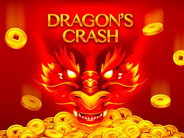 7ff bet Crash dos Dragões