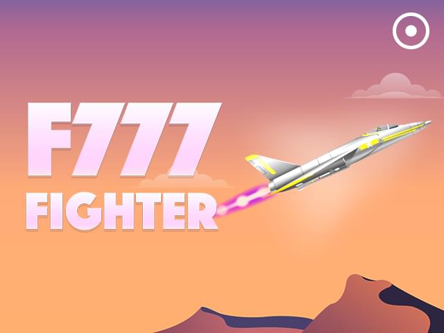 7ff bet F777 Fighter
