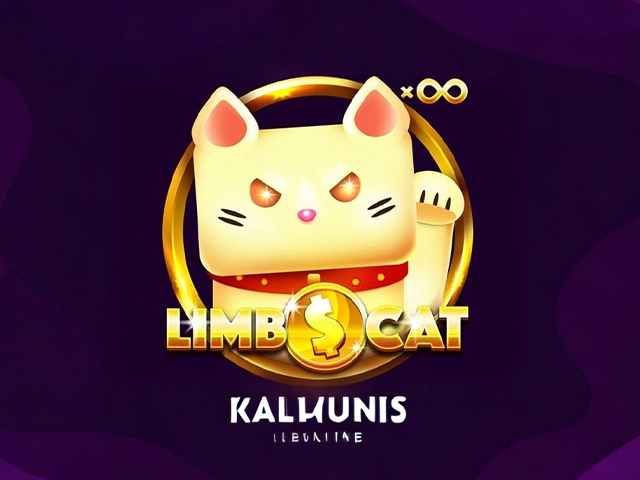 7ff bet Gato do Limbo