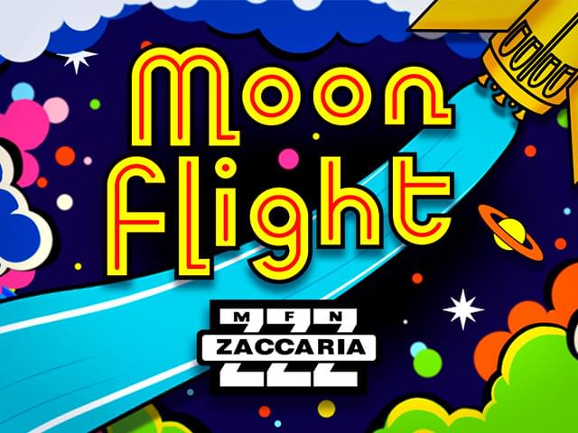 7ff bet Deslizante de Voo Lunar