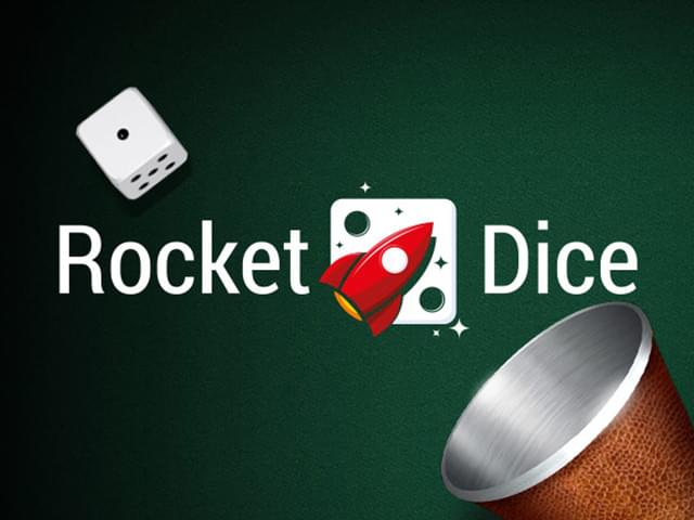 7ff bet Dados de Foguete